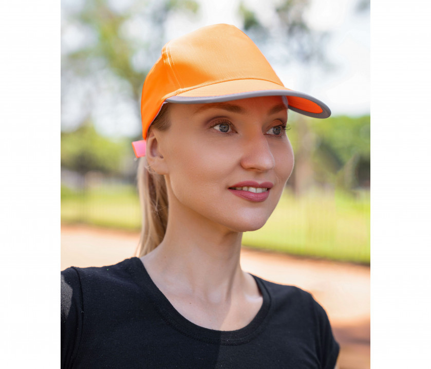 Gorra de alta visibilidad "Montpellier" - KXCAP (KX910)