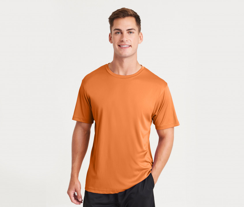 Camiseta unisex transpirable con tecnología Neoteric - JC020