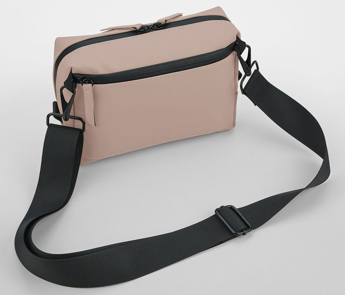 Bolsa bandolera Matte PU - BG334 (995.29)