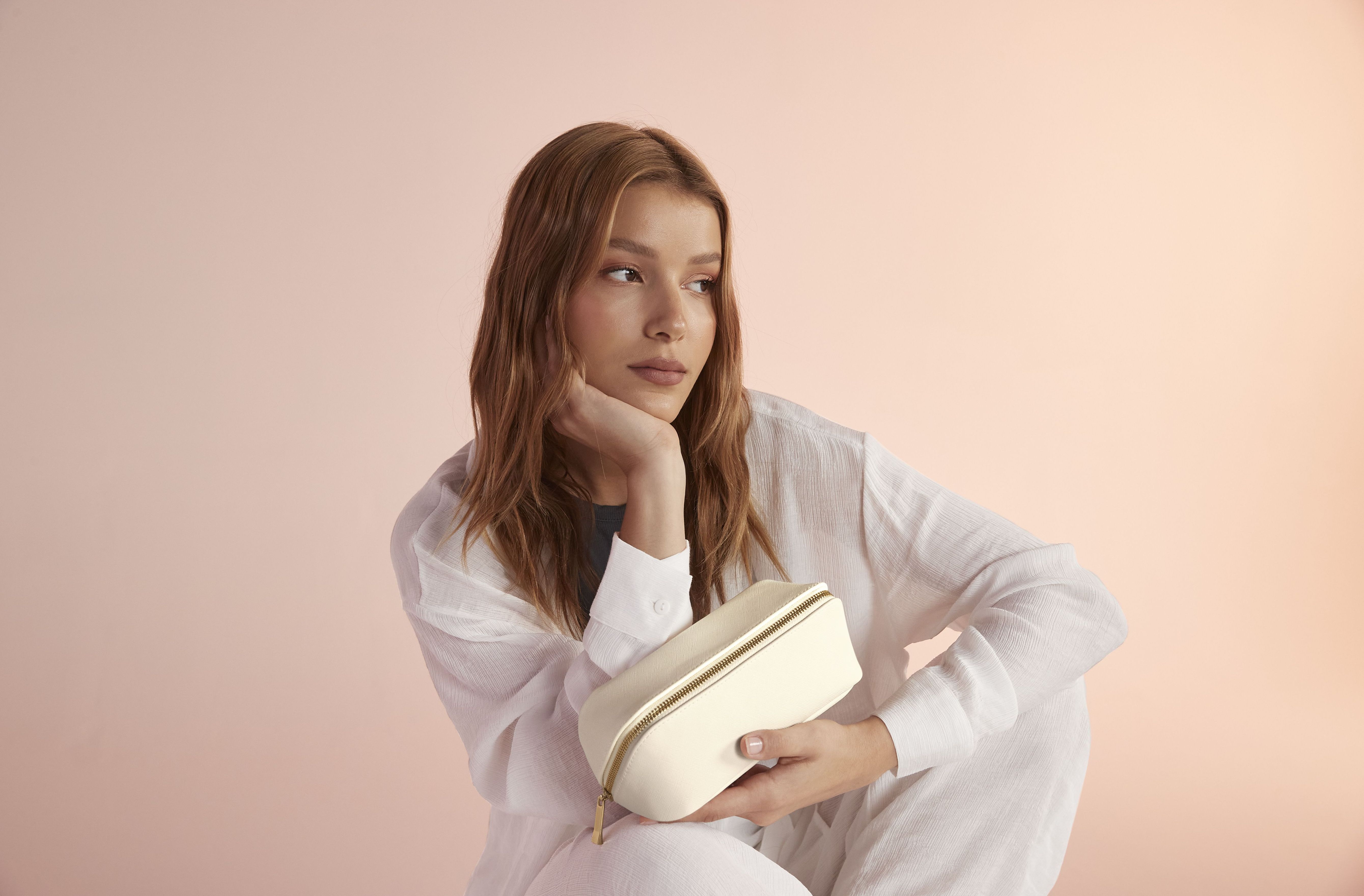 Miniestuche accesorios liso Boutique - BG761 (987.29)