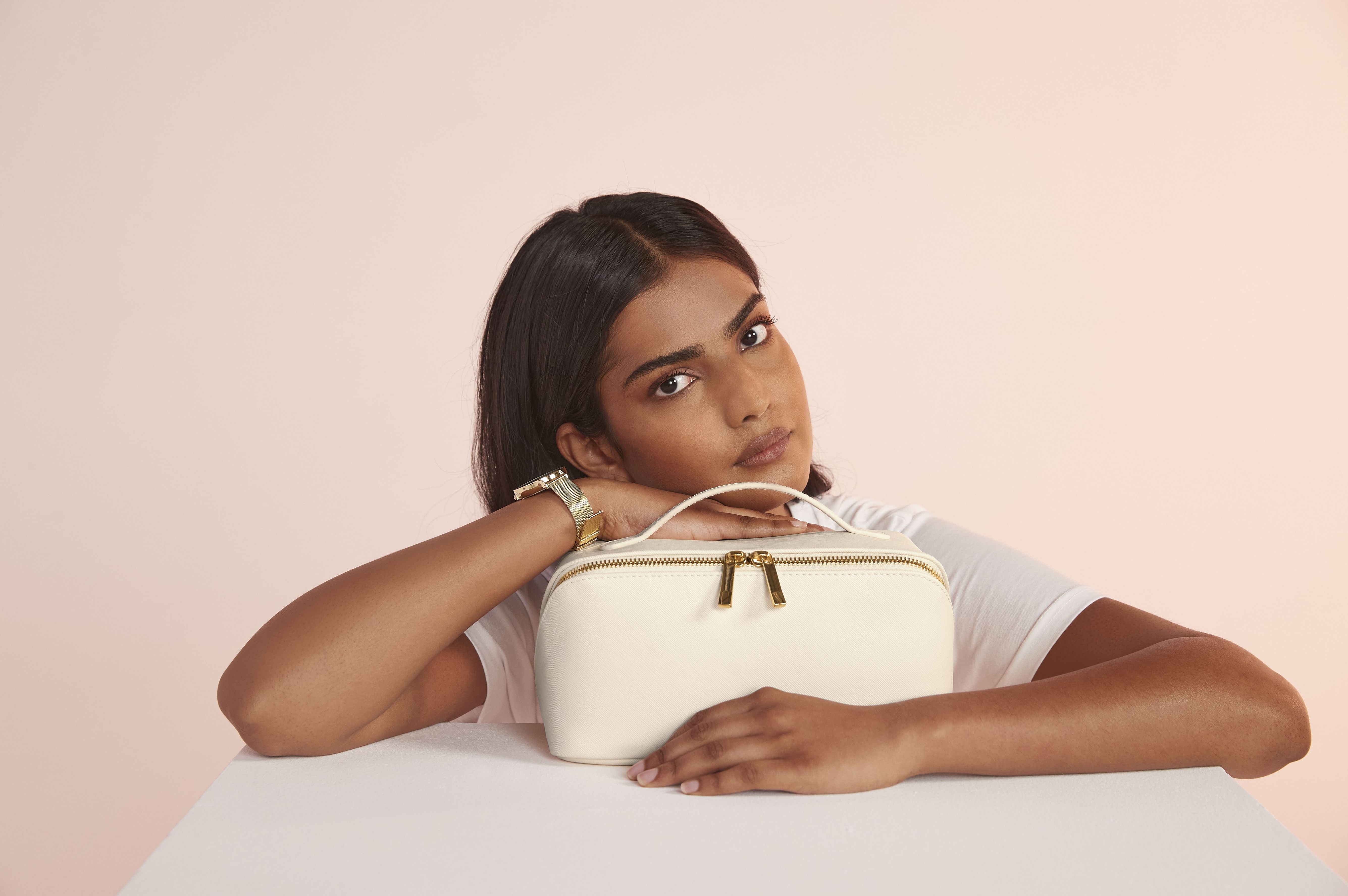 Miniestuche accesorios abierto Boutique - BG762 (988.29)