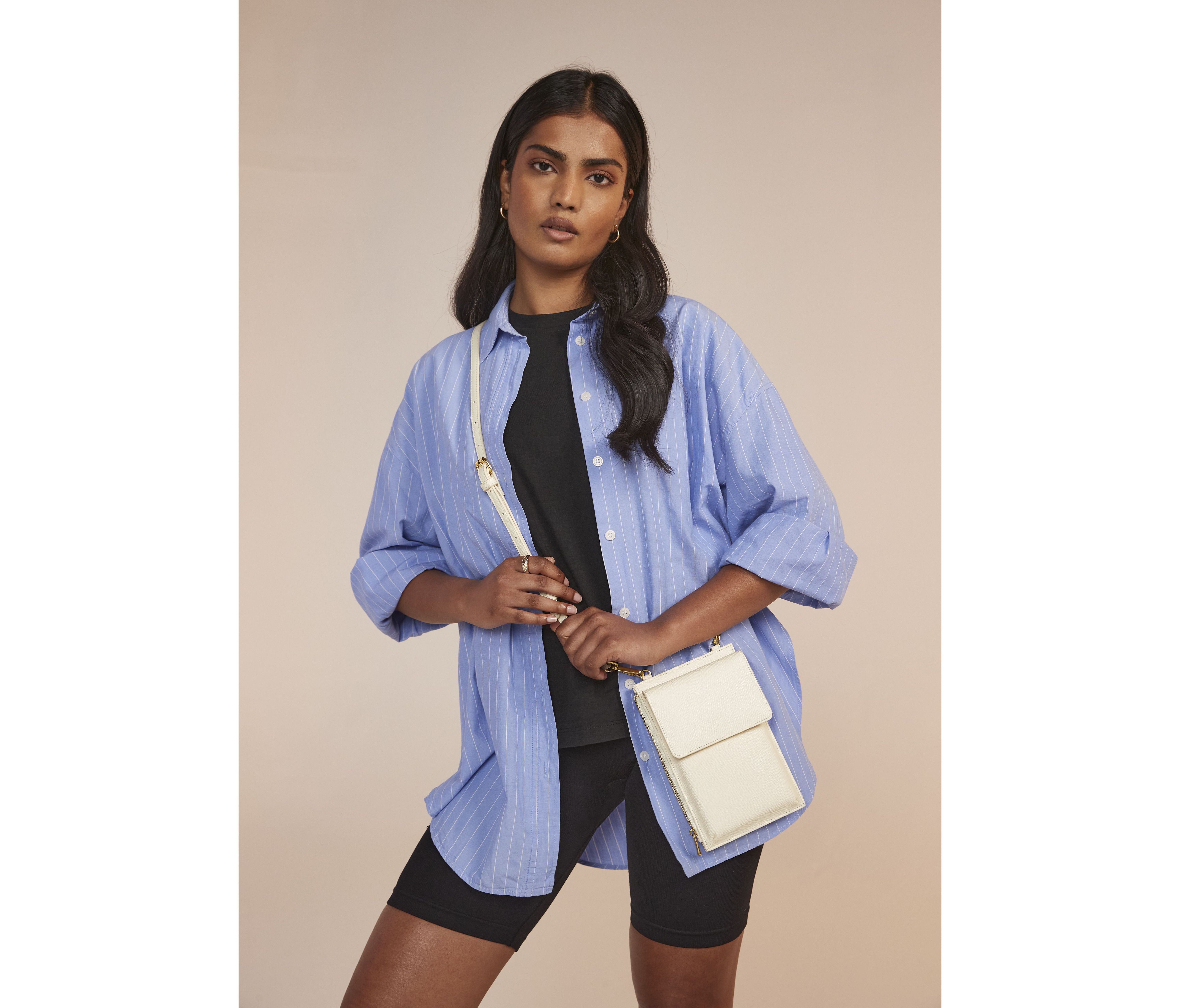 Funda cruzada para teléfono Boutique - BG767 (990.29)