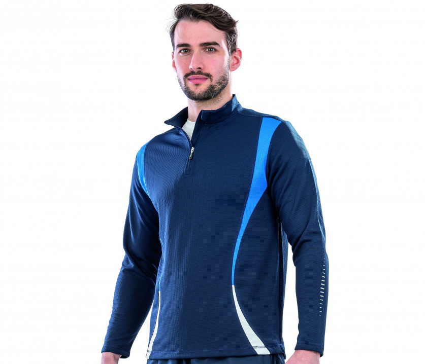 Trial Training Top (020.33)