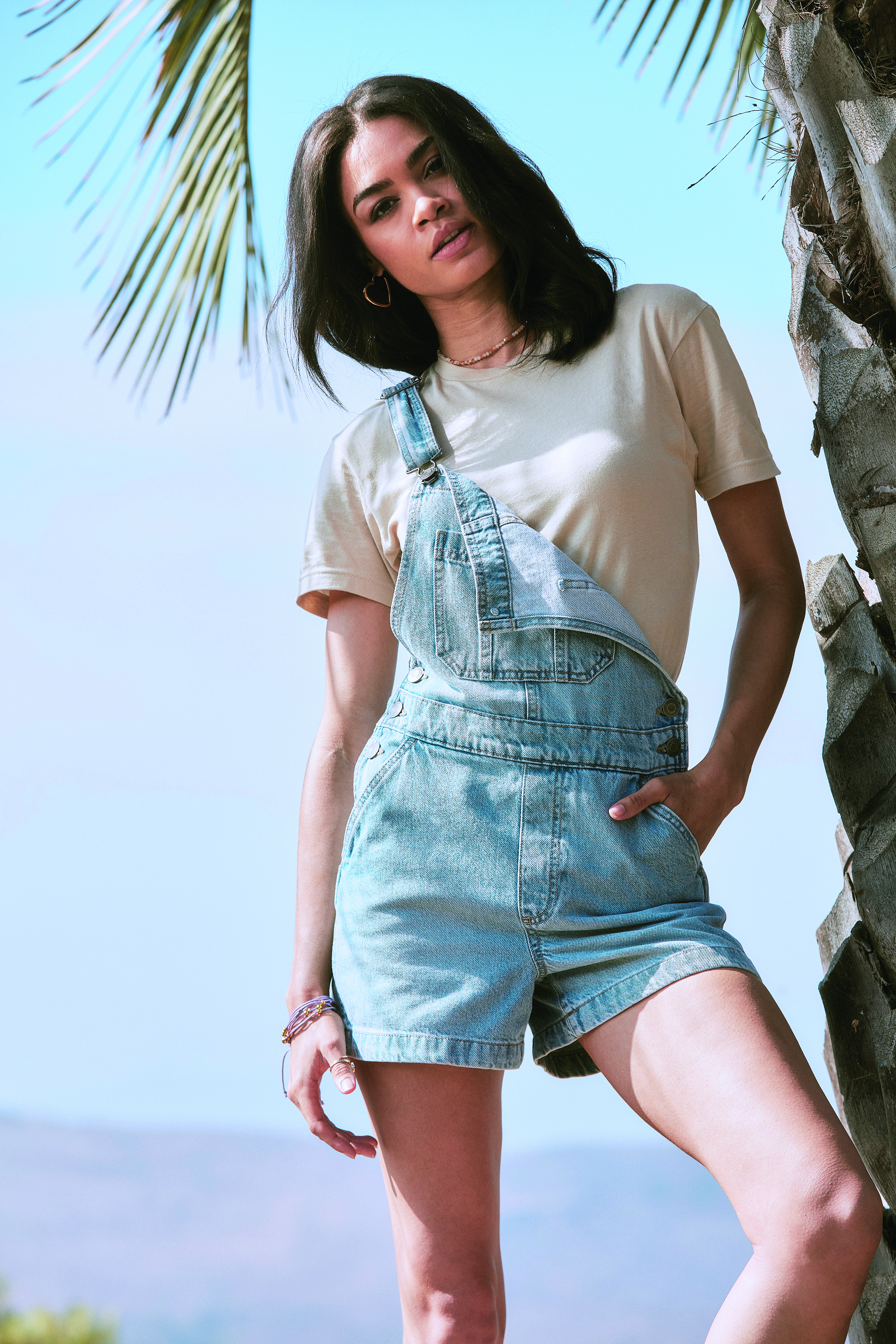 Unisex cotton t-shirt