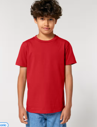 MINI CREATOR 2.0 ROJO 9-11 AÑOS