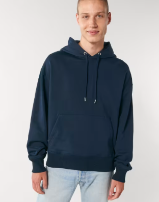 SLAMMER HEAVY FRENCH NAVY L