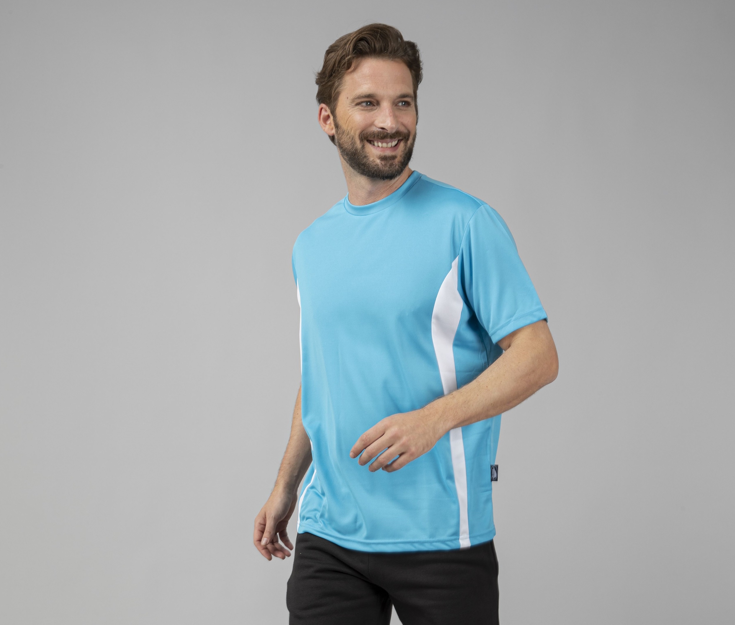 Camiseta transpirable de deporte - PK100