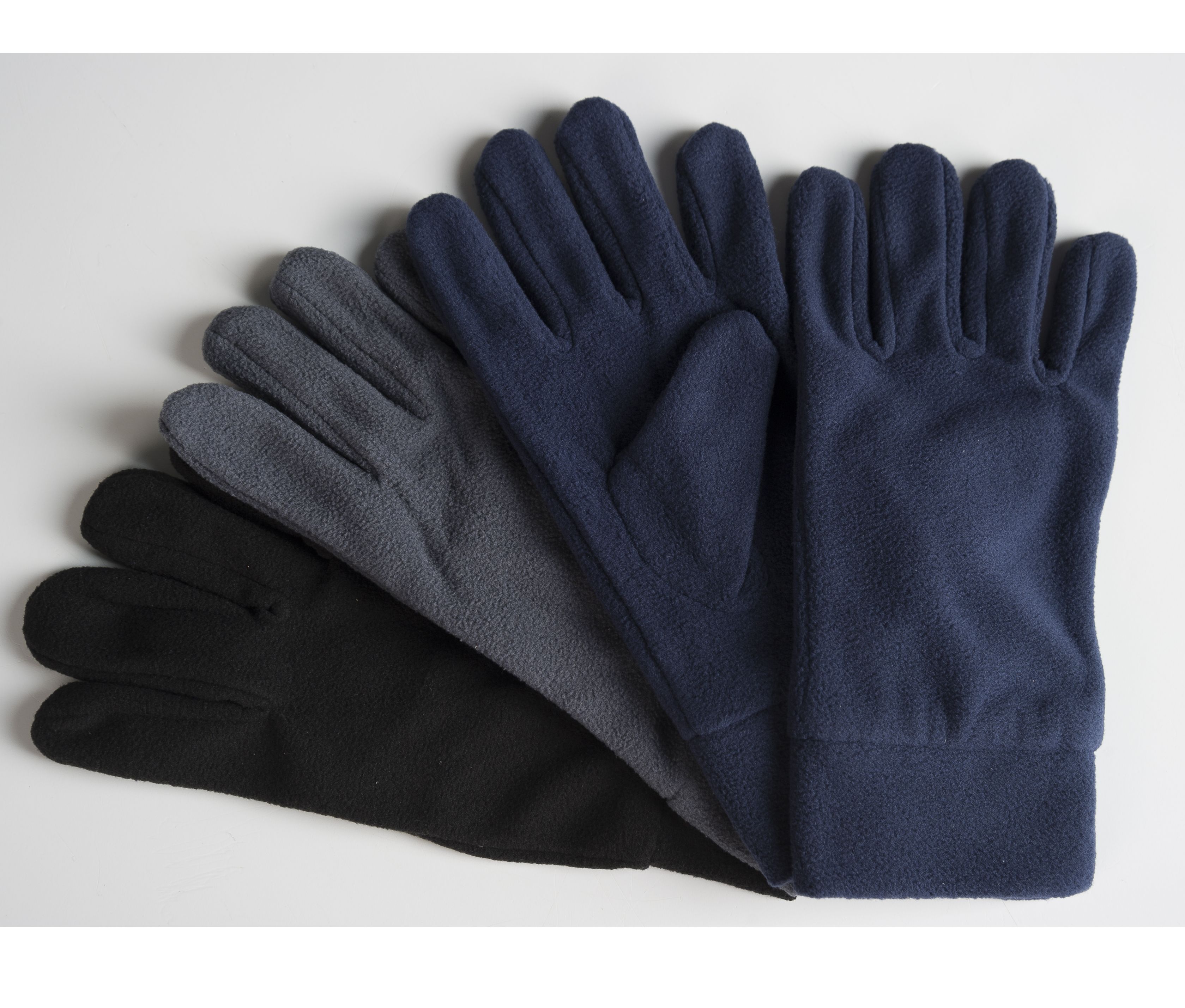Guantes de forro polar - PK880