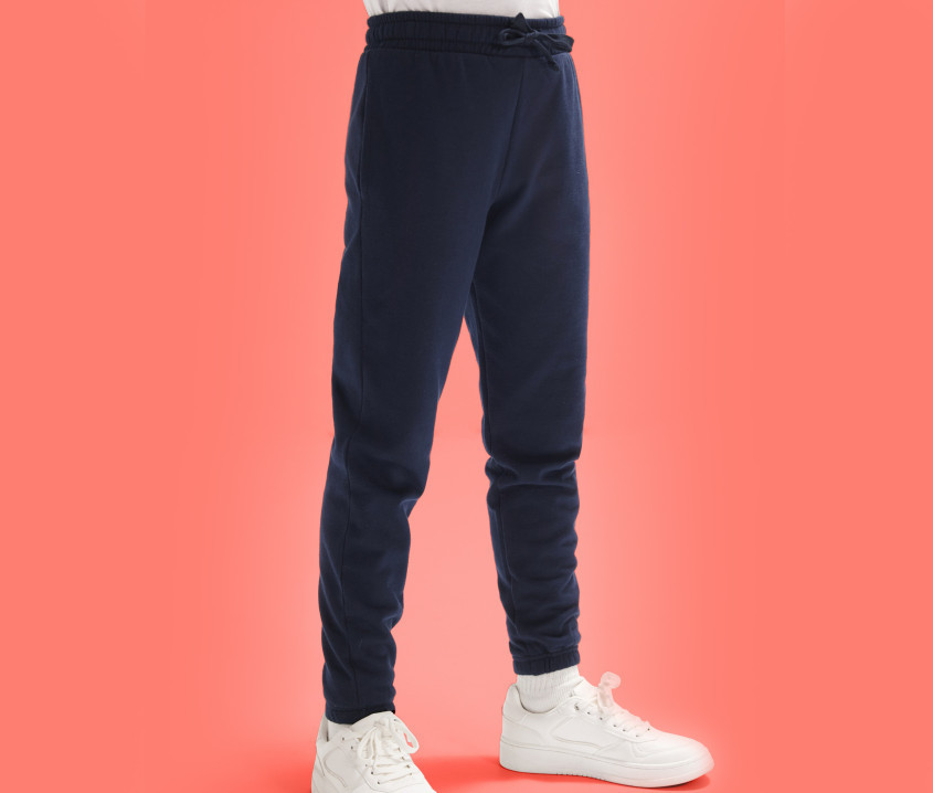 Pantalón de Chandal ID.000 para Niños - BK001 (908.42)