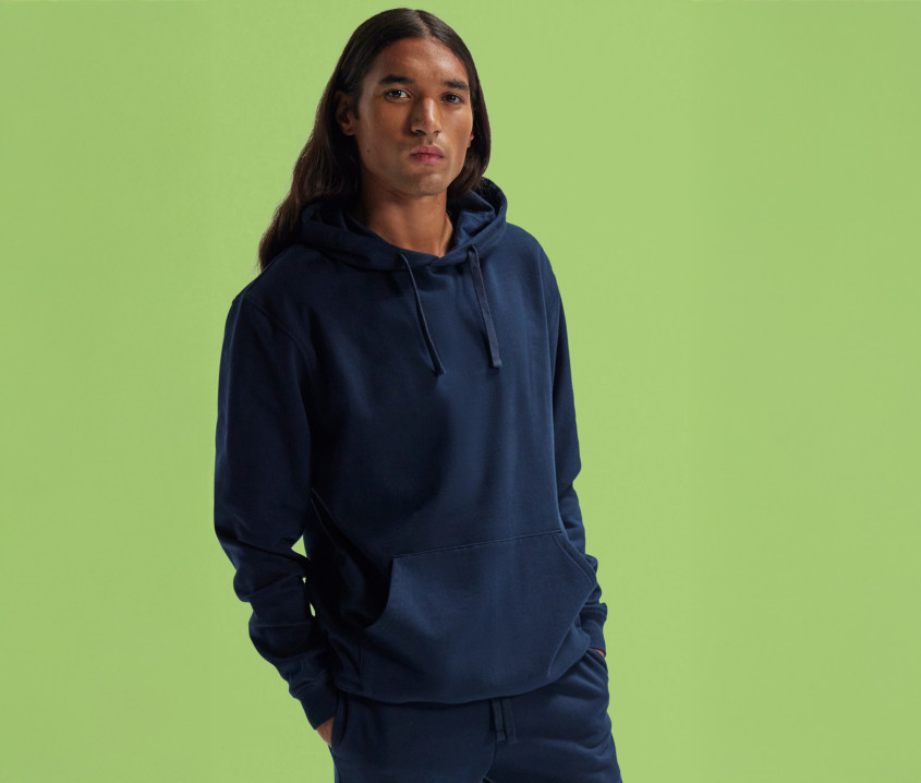 Sudadera con Capucha ID.333 - WG005 (237.42)