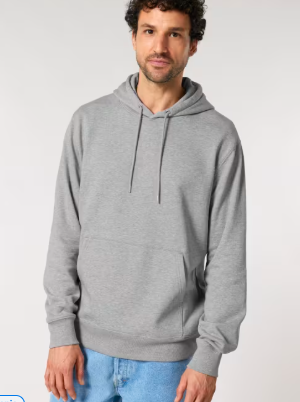CRUISER 2.0 HEATHER GREY XL