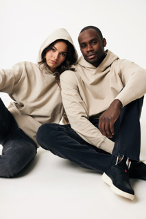 SUDADERA CAPUCHA OVERSIZE YOHO DESERT(6) M