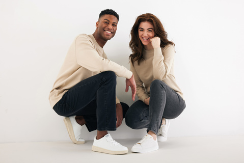 SUDADERA ETOSHA DESERT(6) M