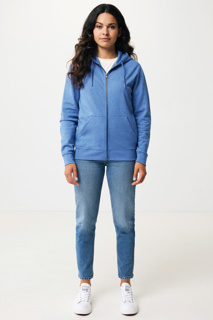 SUDADERA ABISKO HEATHER BLUE(24) S