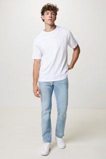 CAMISETA OVERSIZE TEIDE BLANCO(4) S