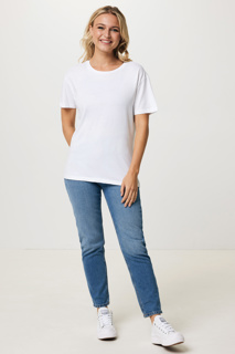 CAMISETA MUJER YALA BLANCO(4) XXS