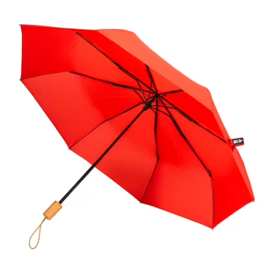 Paraguas de mano en Rpet