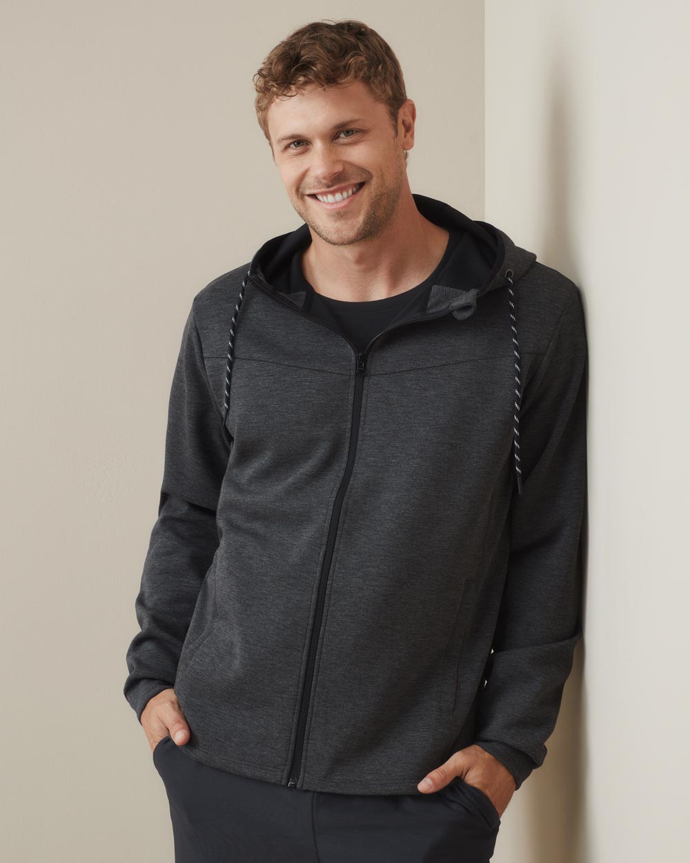 Chaqueta para hombre Reciclada (406.05)