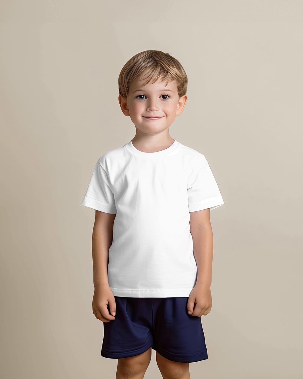 Camiseta deportiva para niños (147.05)