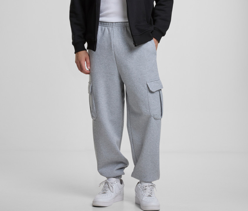 Pantalones de jogging vintage - BY258