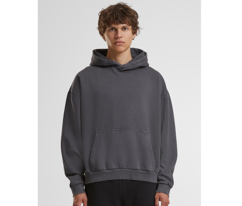 Sudadera con Capucha Vintage Heavy - BY294 ( 208.39 )