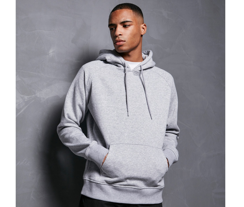 Sudadera con capucha - BYB001