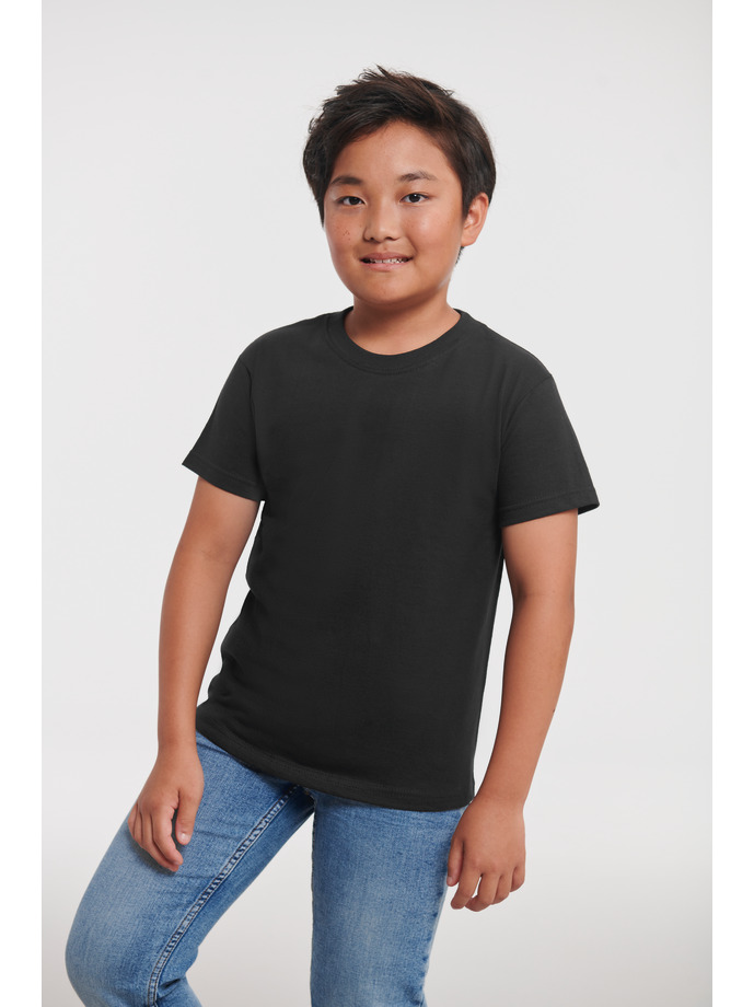 Kid`s Classic T-Shirt - R-180B-0(188.00)