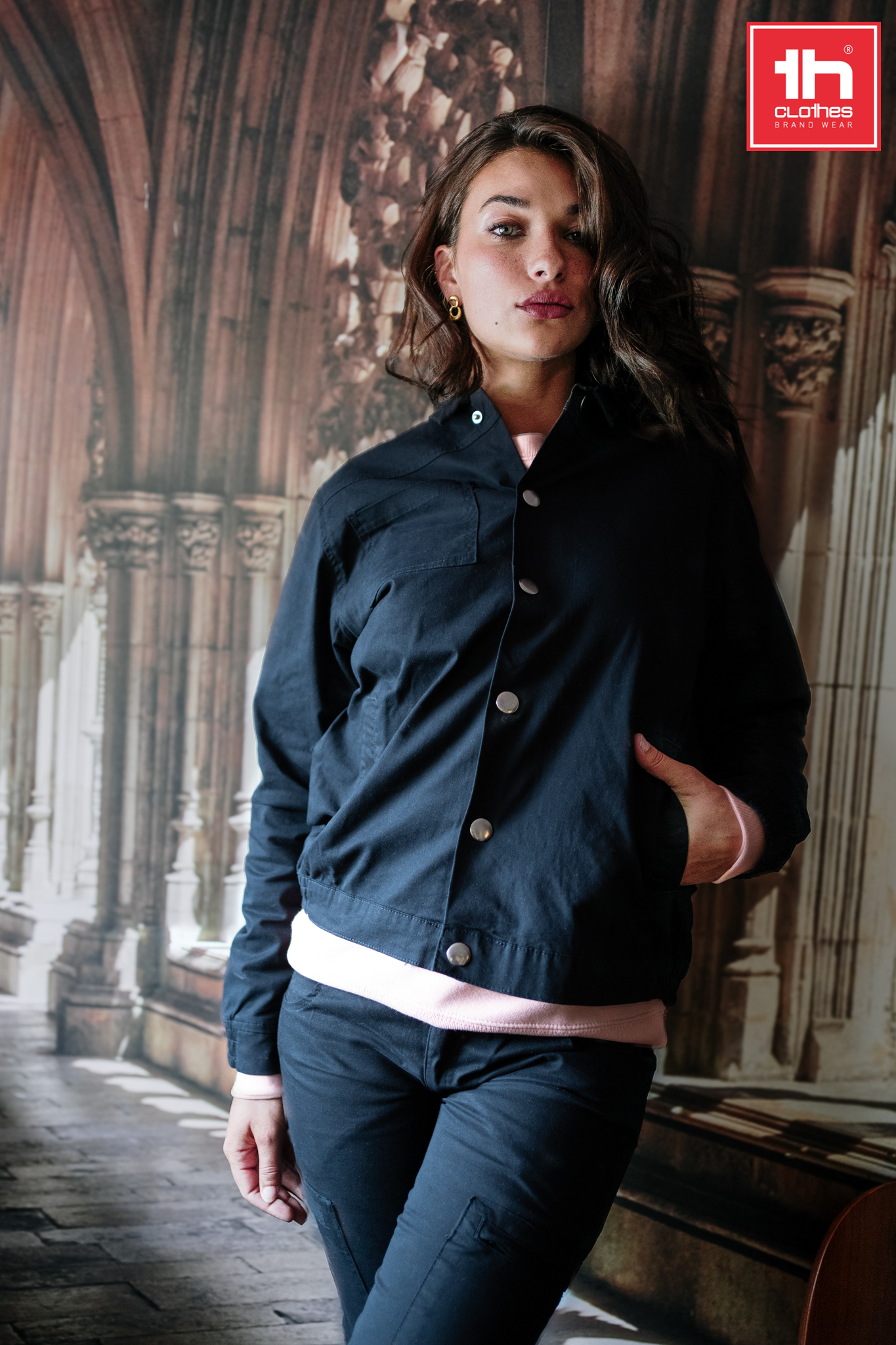 BRATISLAVA - Chaqueta de trabajo