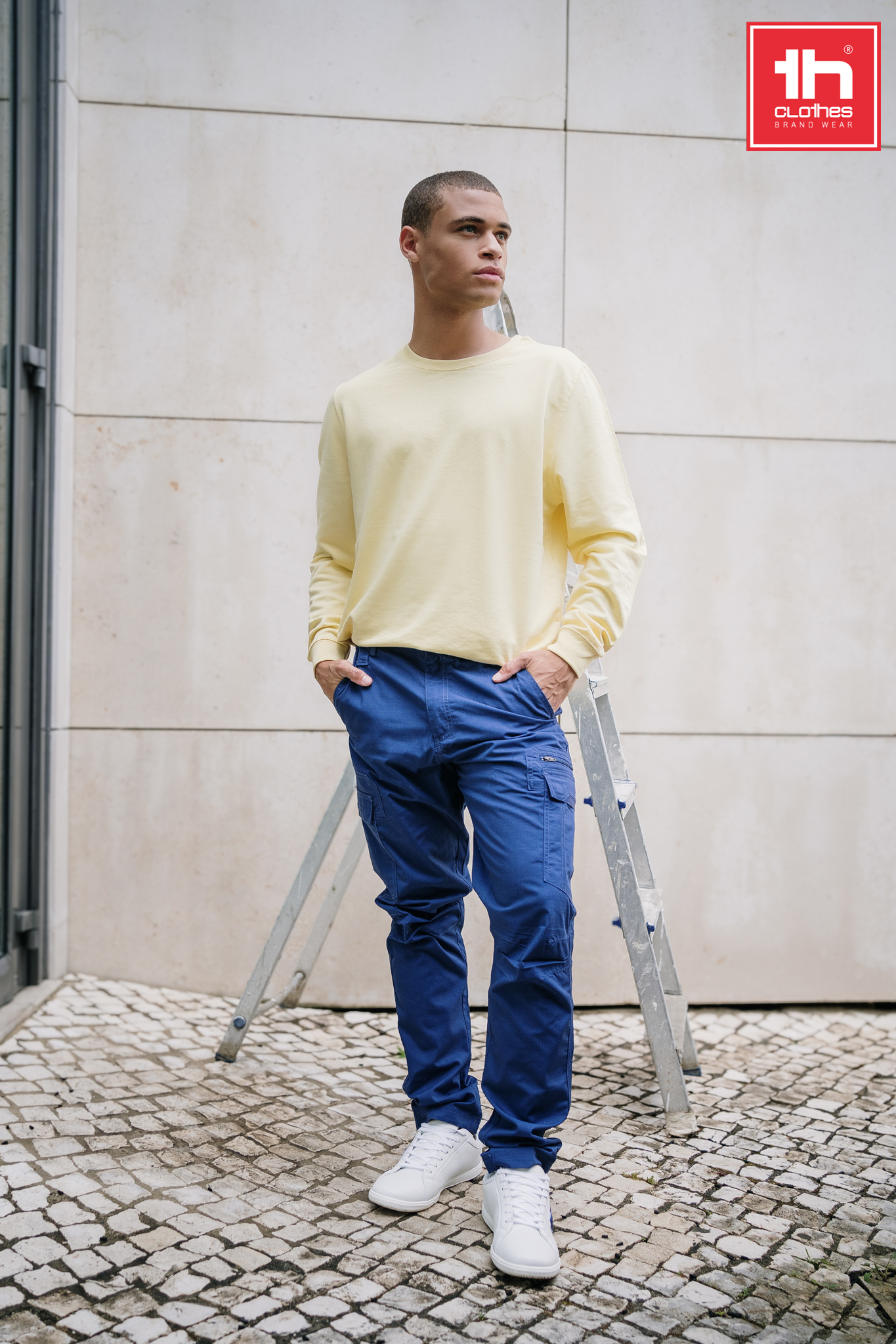 CARGO - pantalones de trabajo