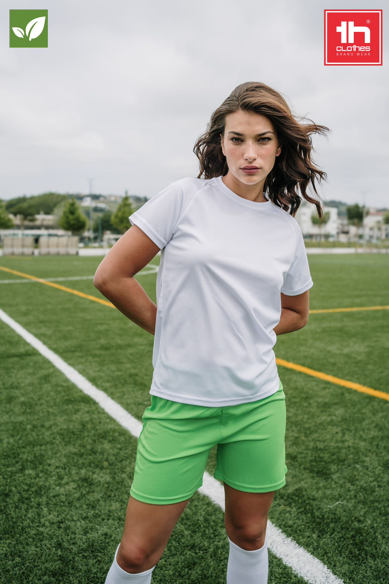 MATCH - pantalones cortos deportivos para adultos