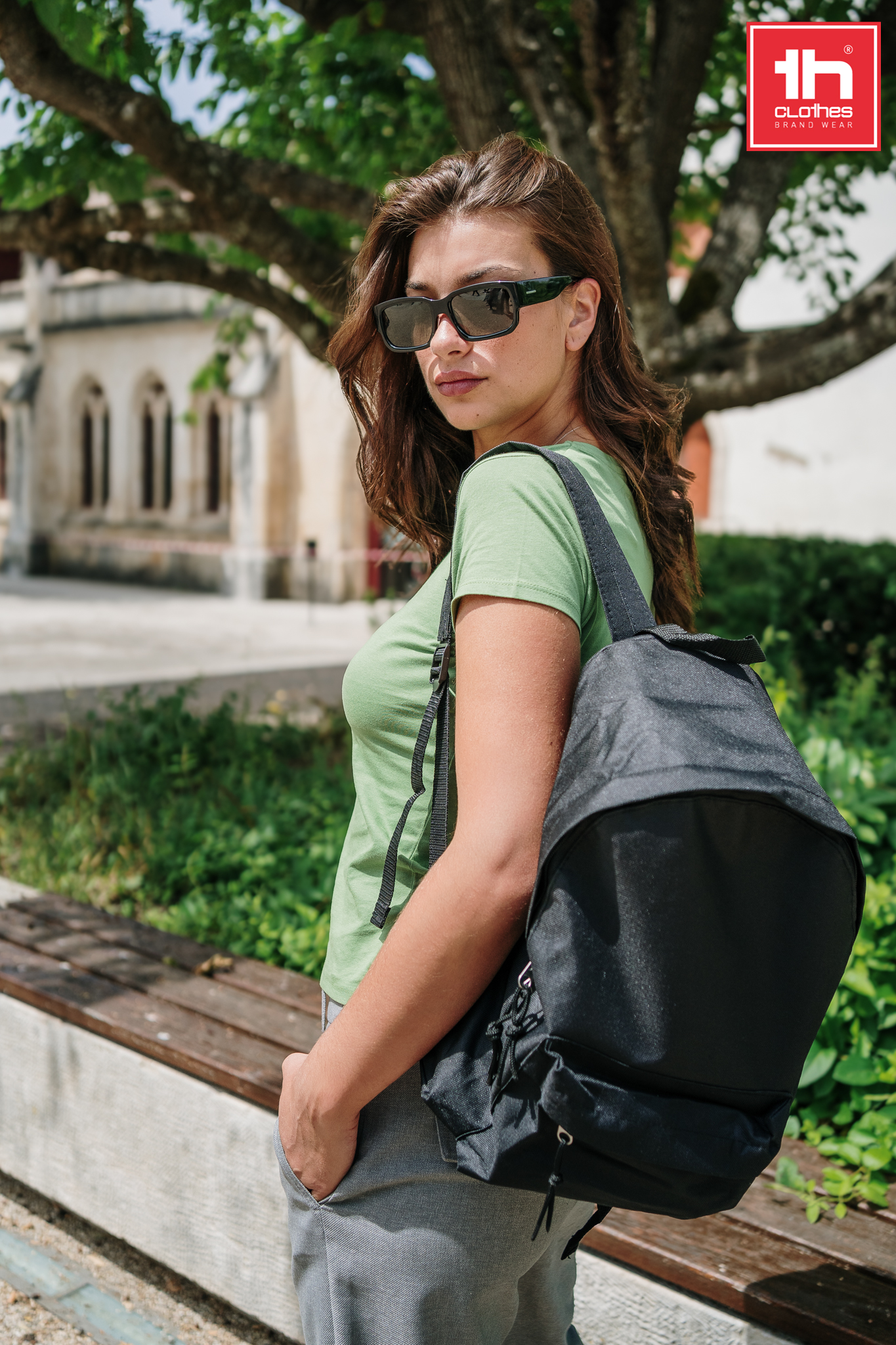 ORACLE - Mochila unisex