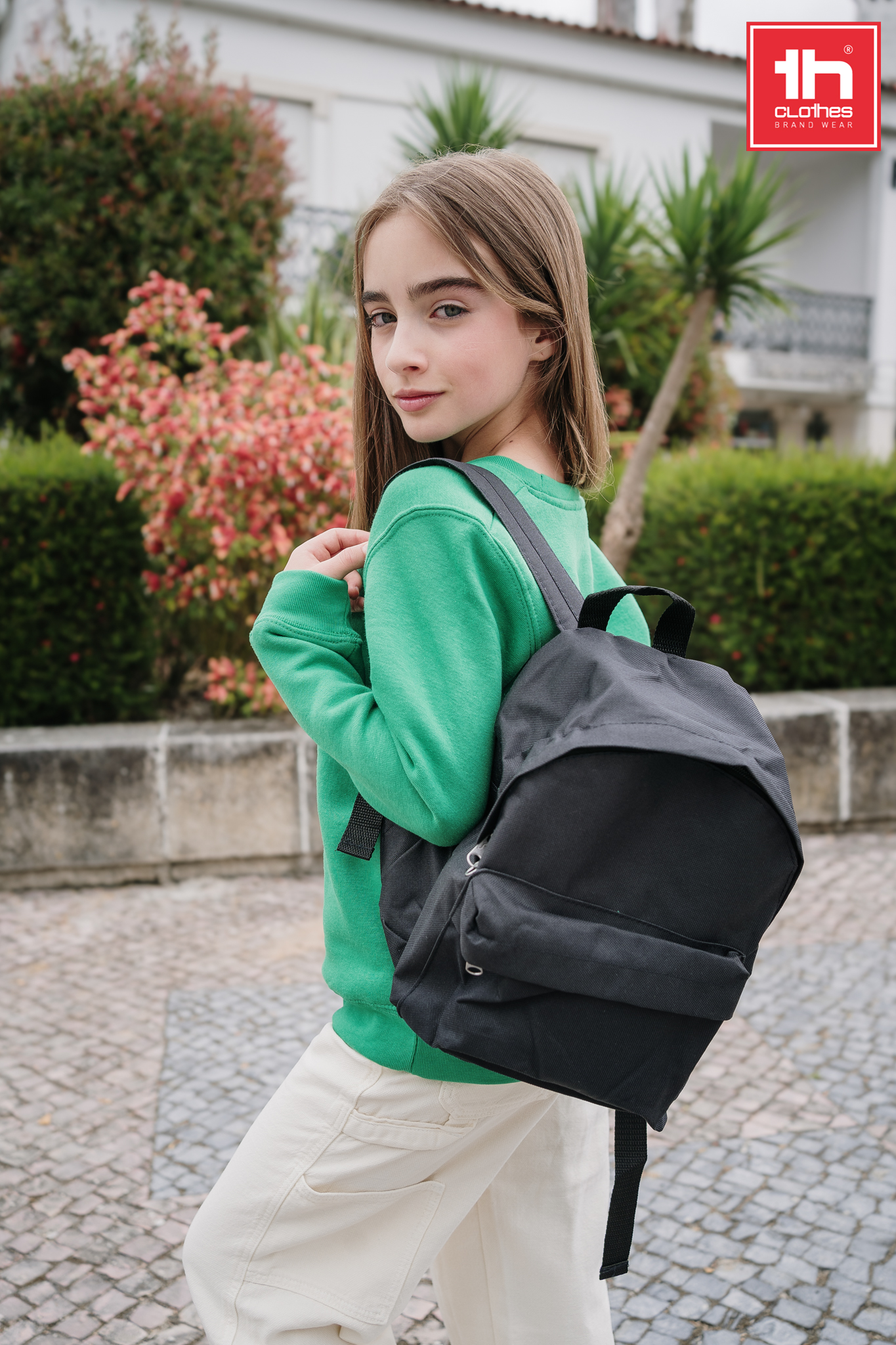 ORACLE KIDS - Mochila para niños