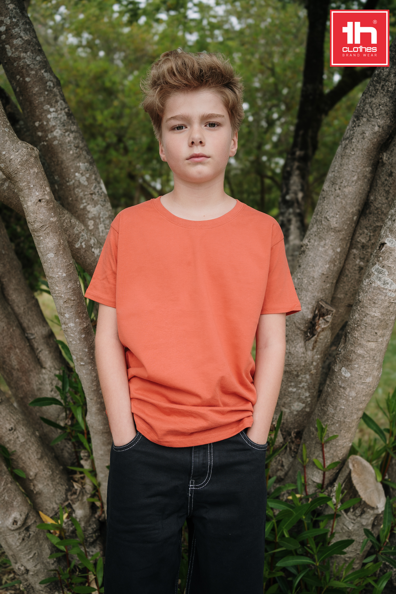 QUITO - Camiseta unisex para niños