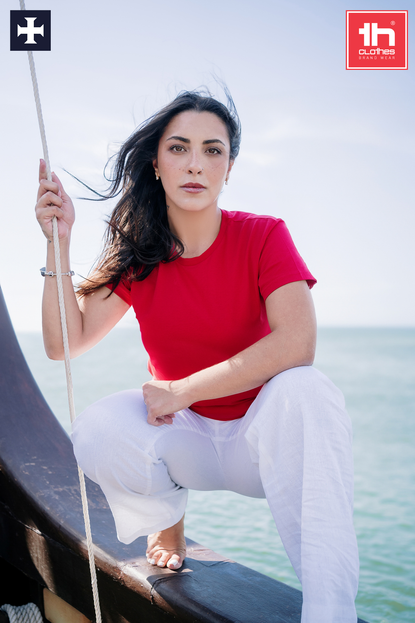 SÃO GABRIEL - Camiseta unisex