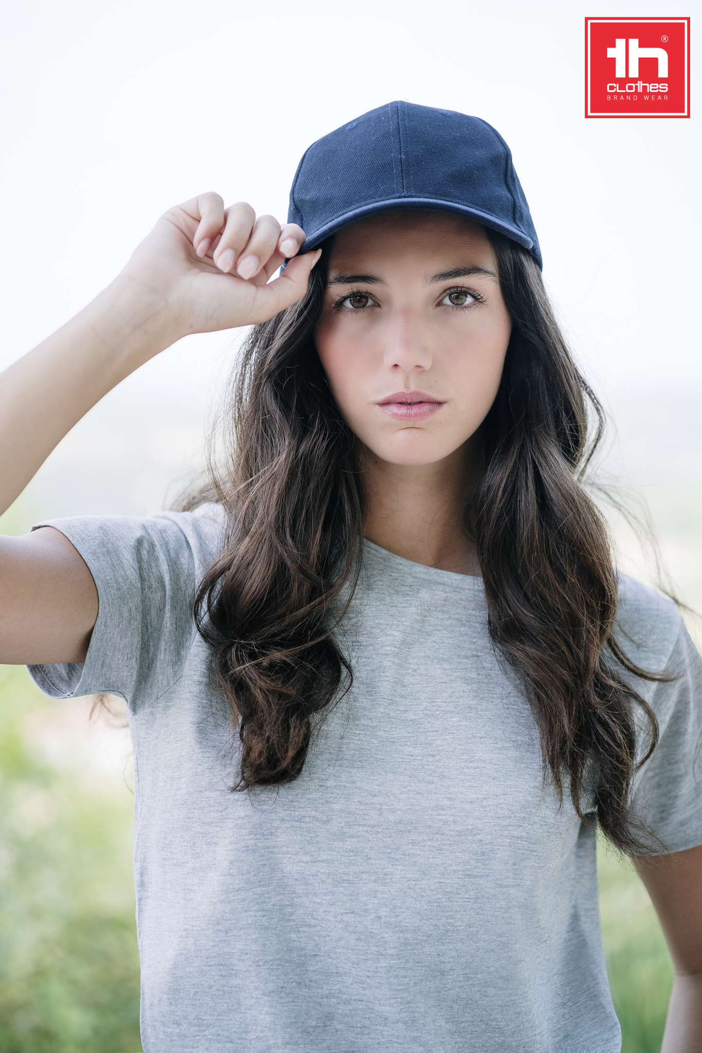 ZENITH - Gorra de 6 paneles