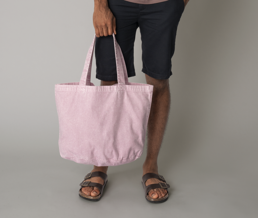 Bolsa de Compra Tintada - W345 (949.28)