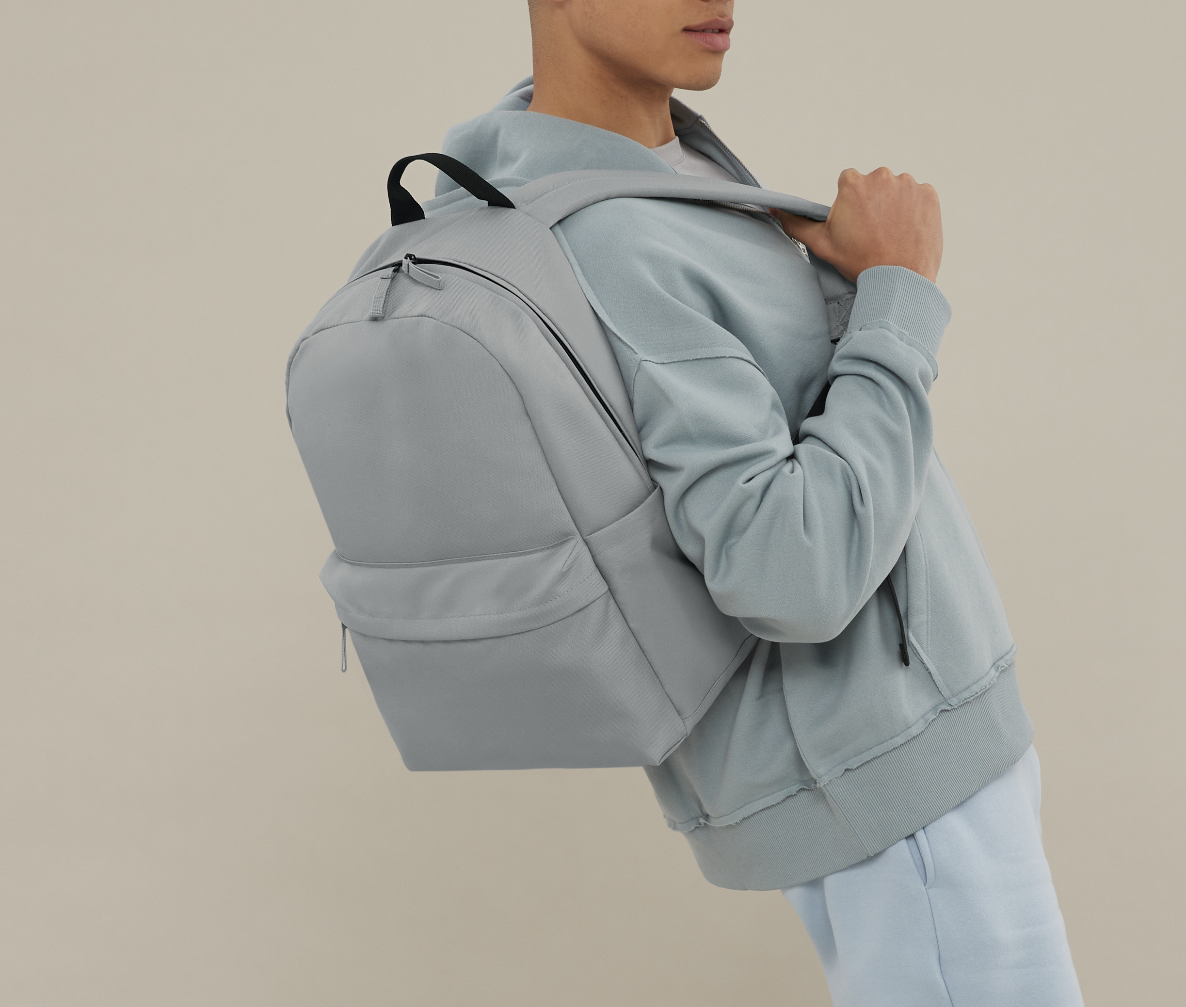 Mochila Premium Recycled - BG185 (304.29)