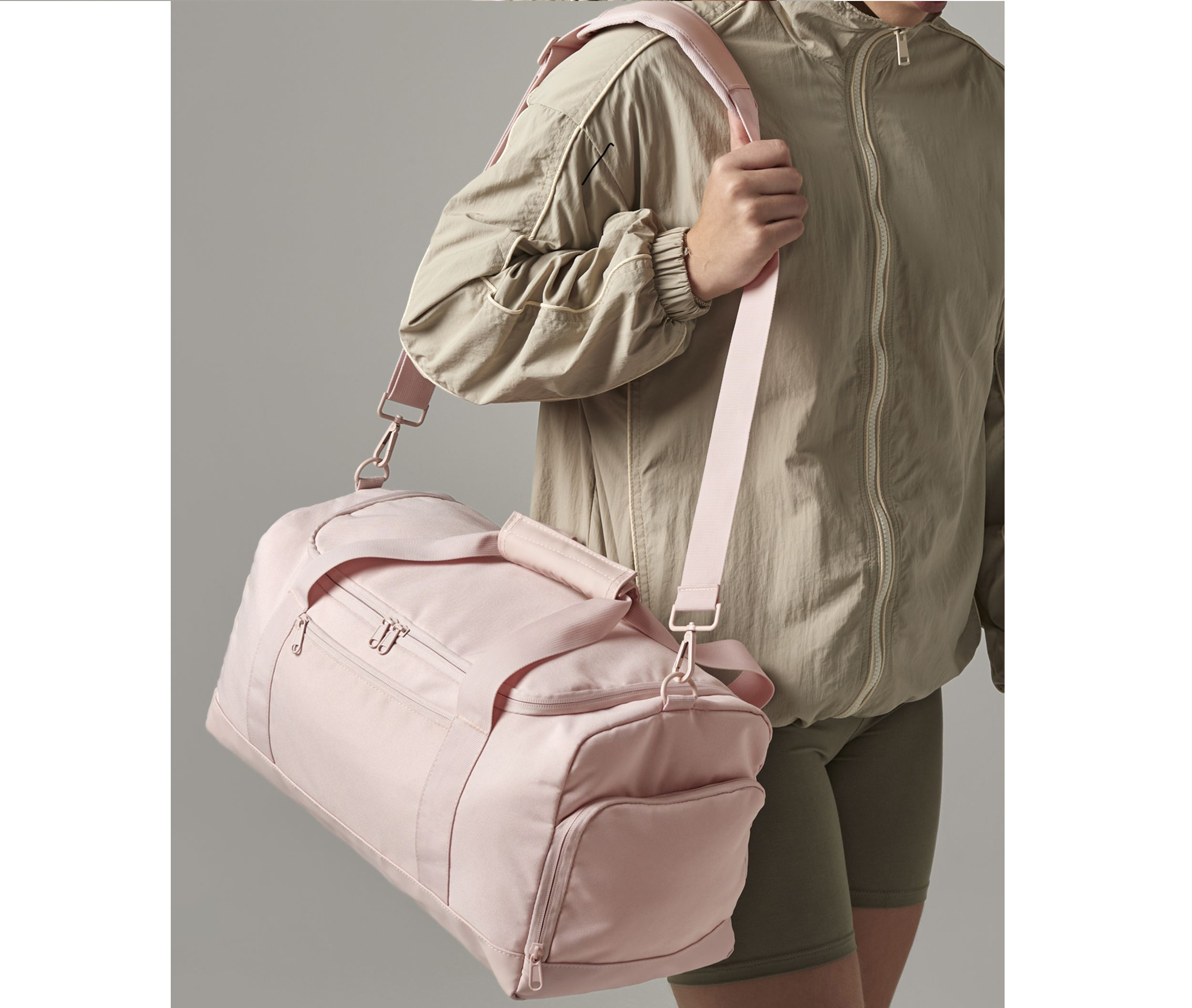 Bolsa de entrenamiento pequeña - BG560 (996.29)