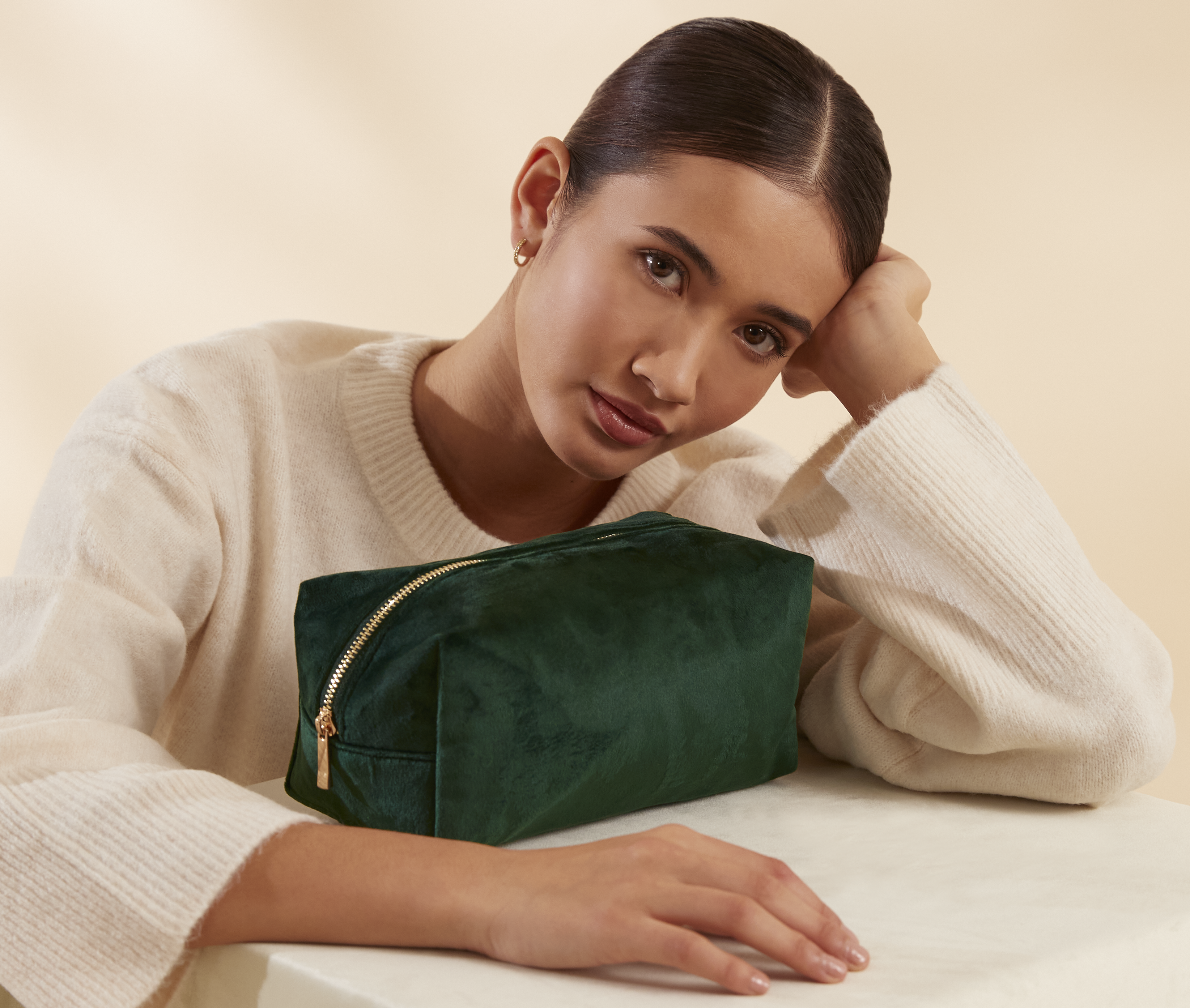 Funda de accesorios Velvet - BG716 (309.29)