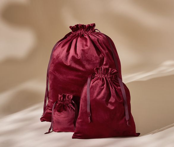 Bolsa de regalo Velvet - BG718 (310.29)