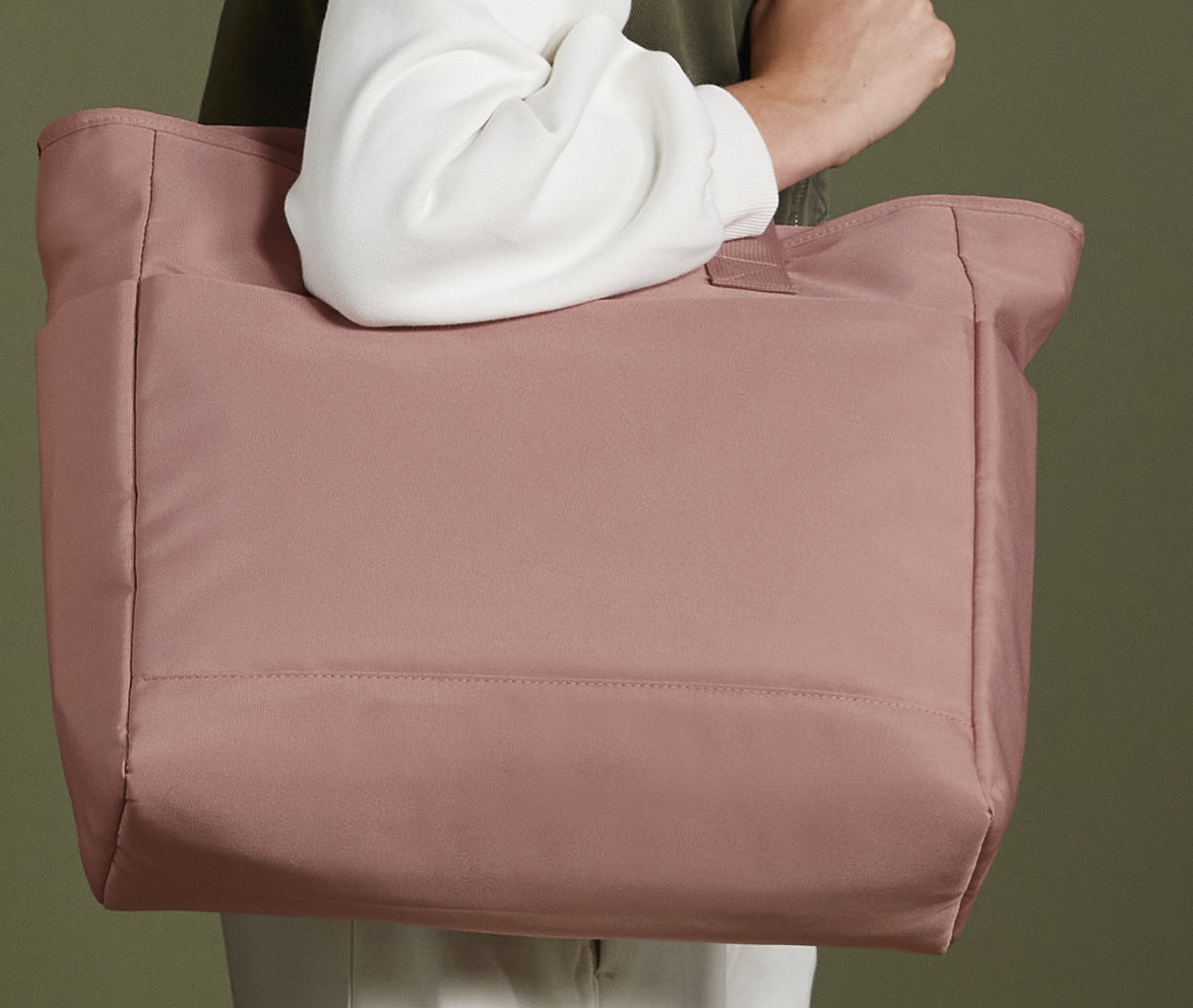 Simplicity Tote - BG873 (312.29)