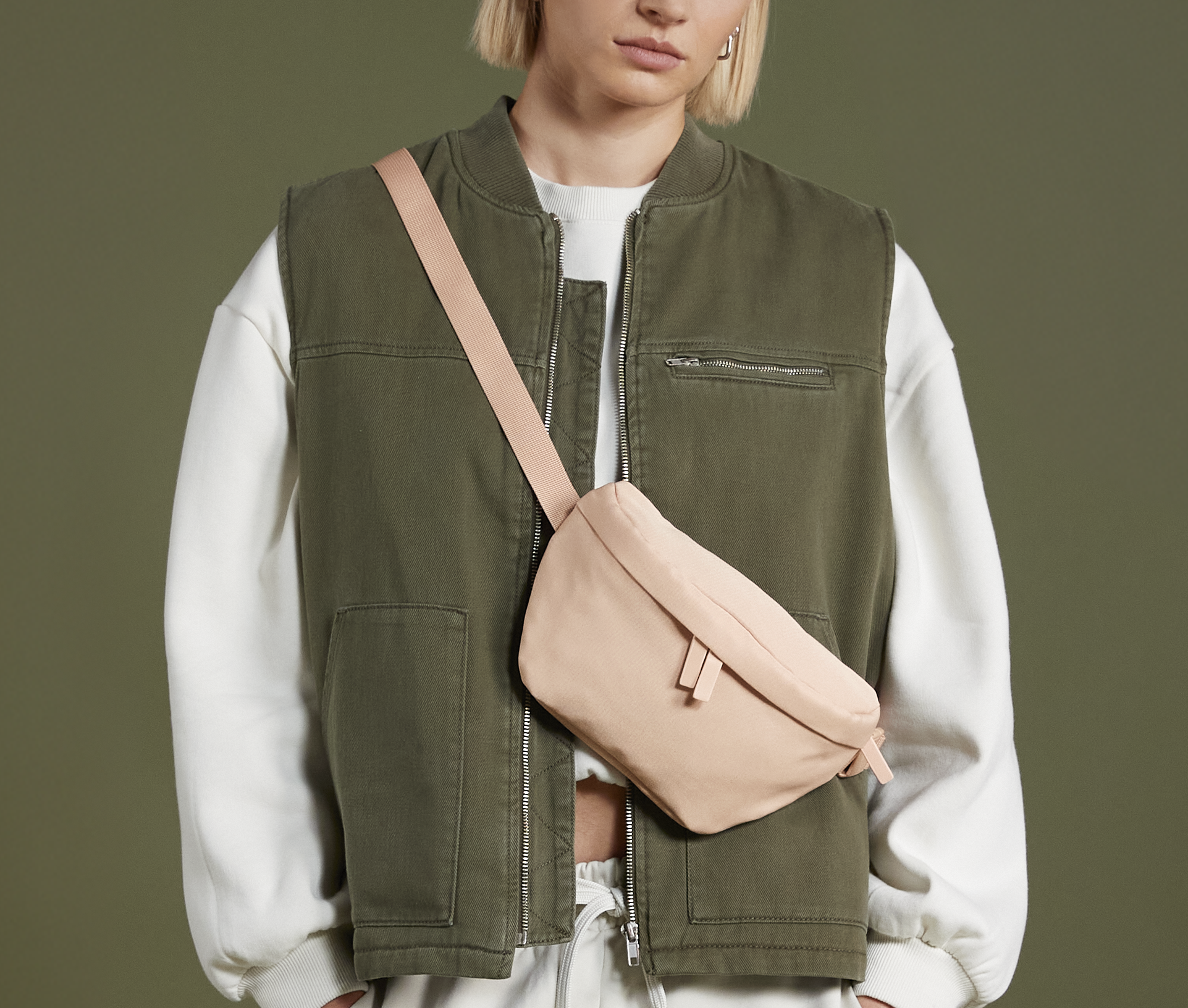 Riñonera Simplicity - BG875 (303.29)