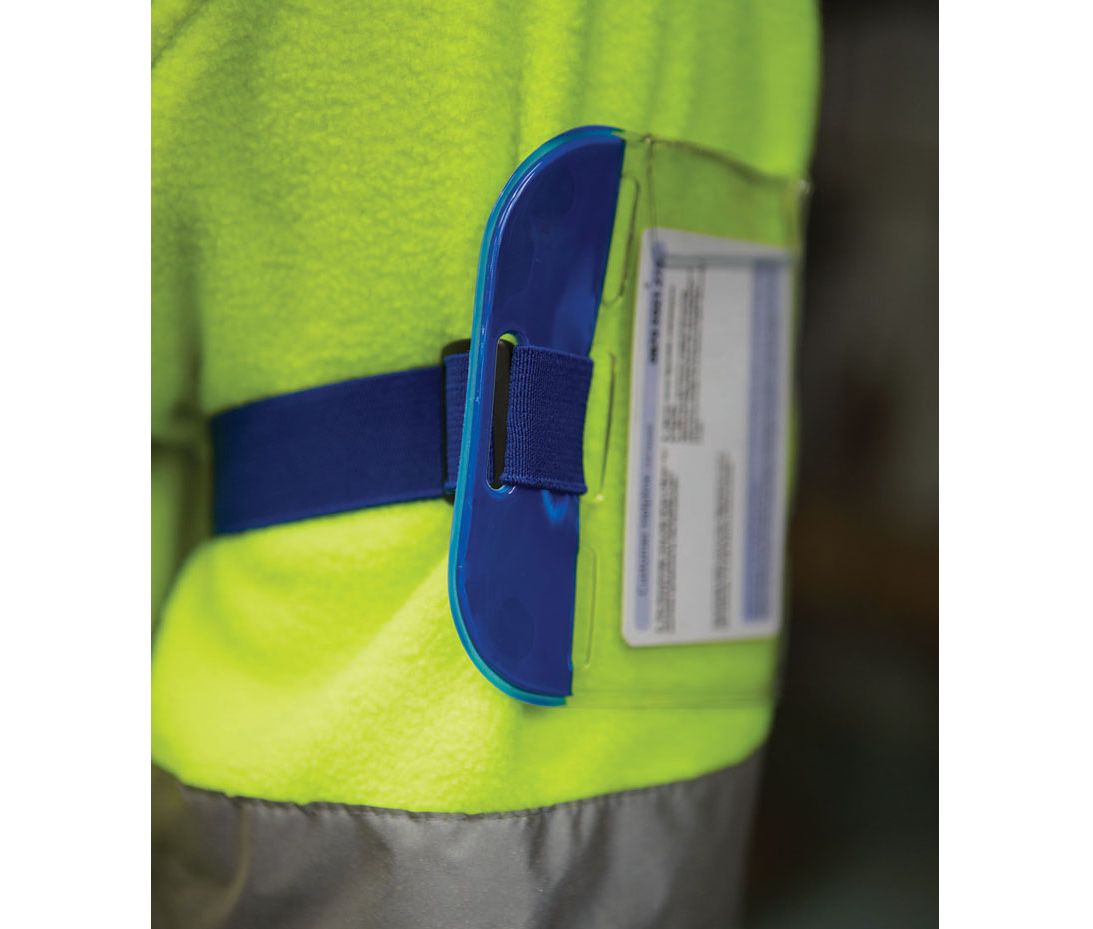 Brazalete Fluo ID03 - (966.77)