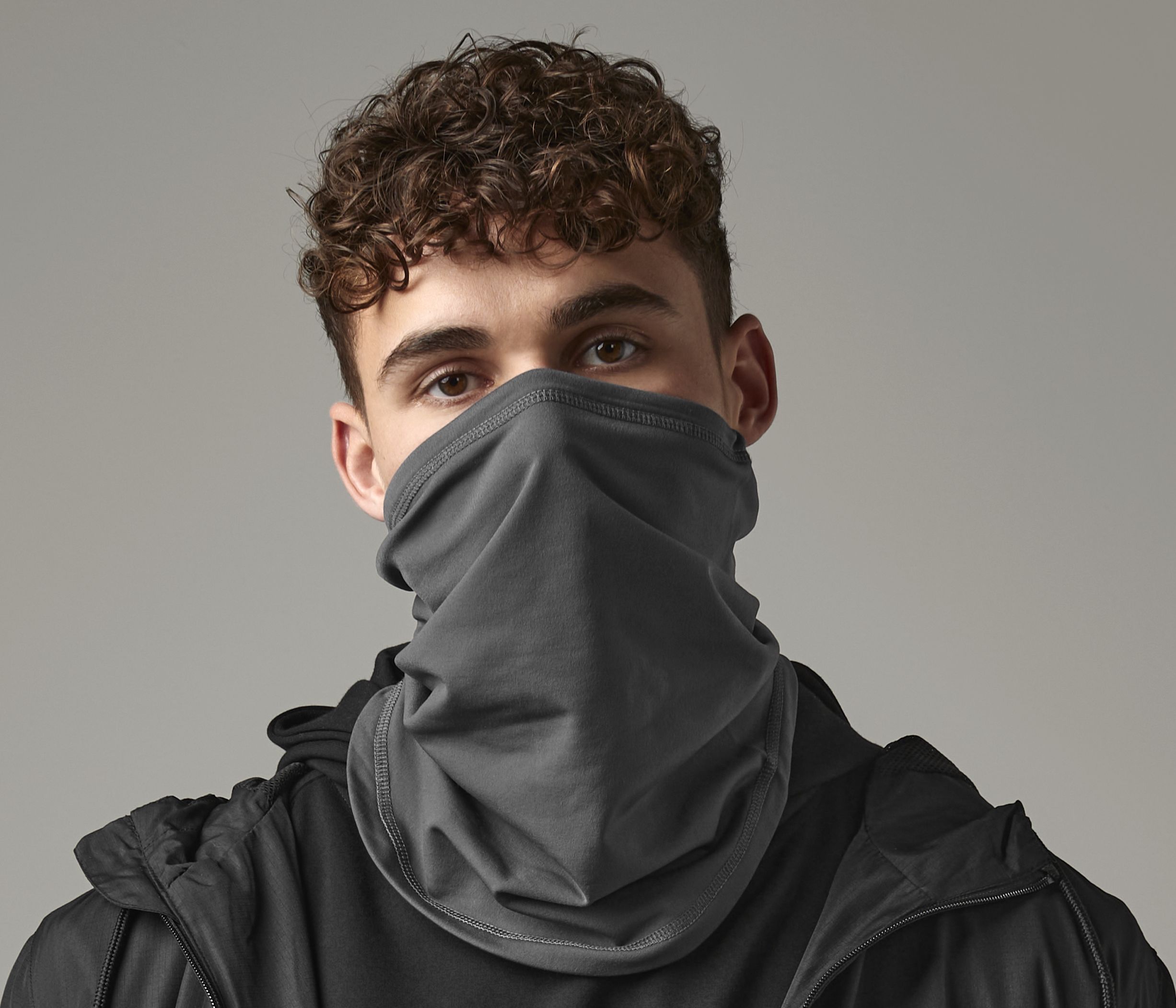Braga de cuello Softshell de deporte - B320 (912.69)