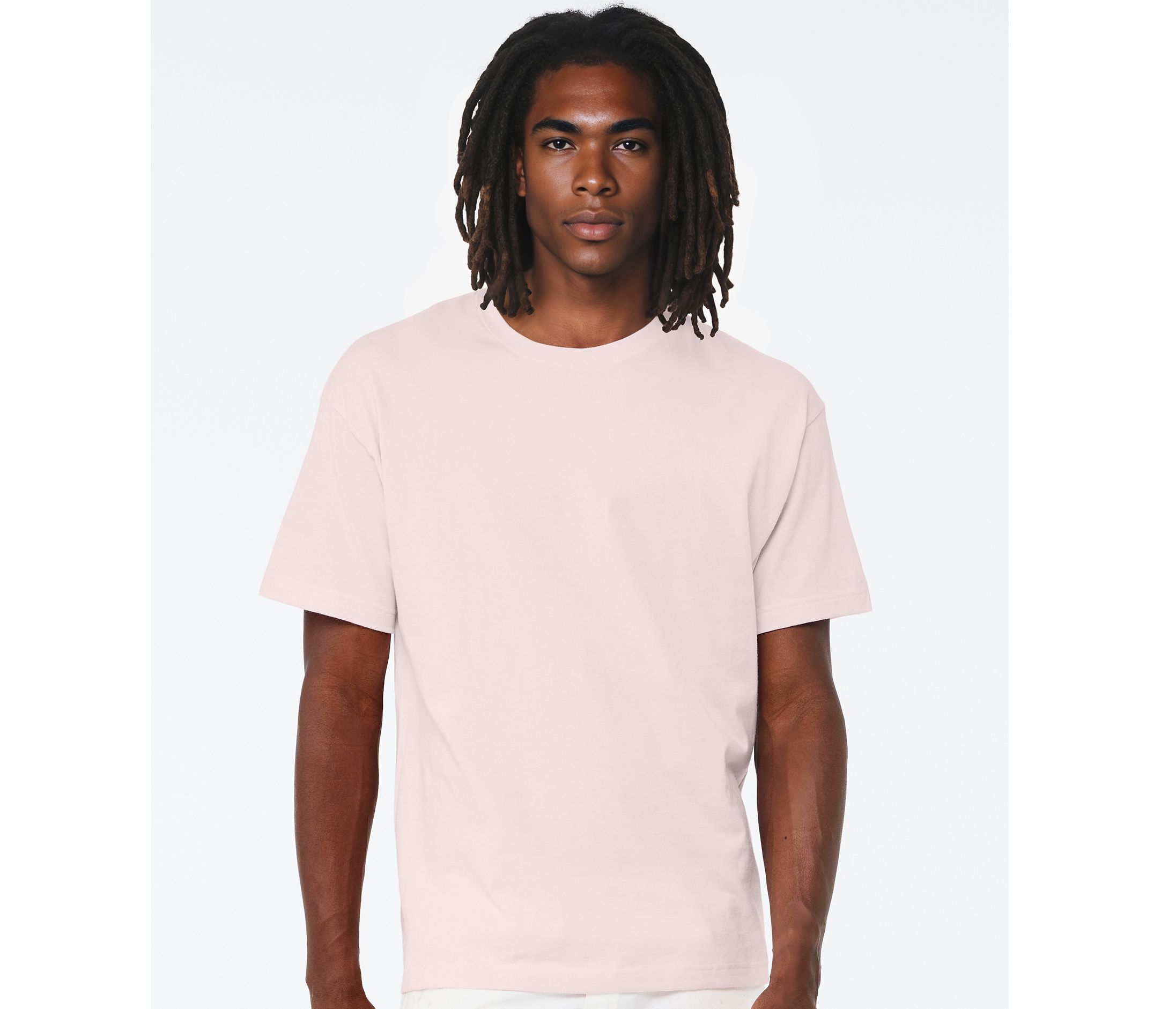 Camiseta Heavy Boxy Fit Unisex - B3010 ( 306.06)