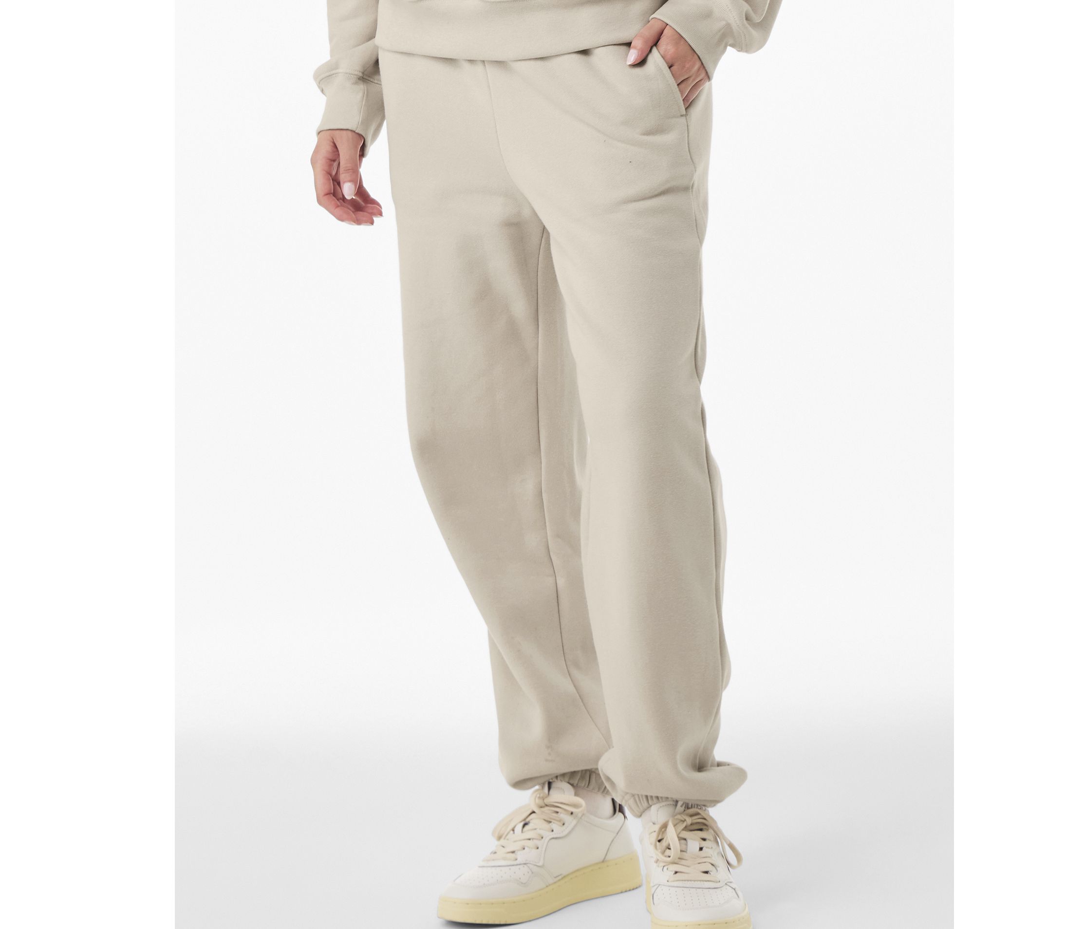 Pantalón deportivo unisex - B4737