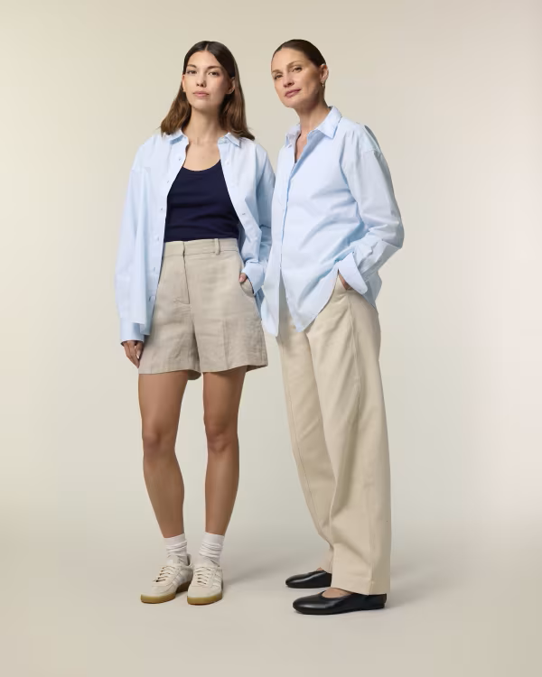 Stella Styler Shirt - (STWW973).