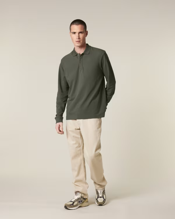 Prepster 2.0 Long Sleeve - (STPU223).