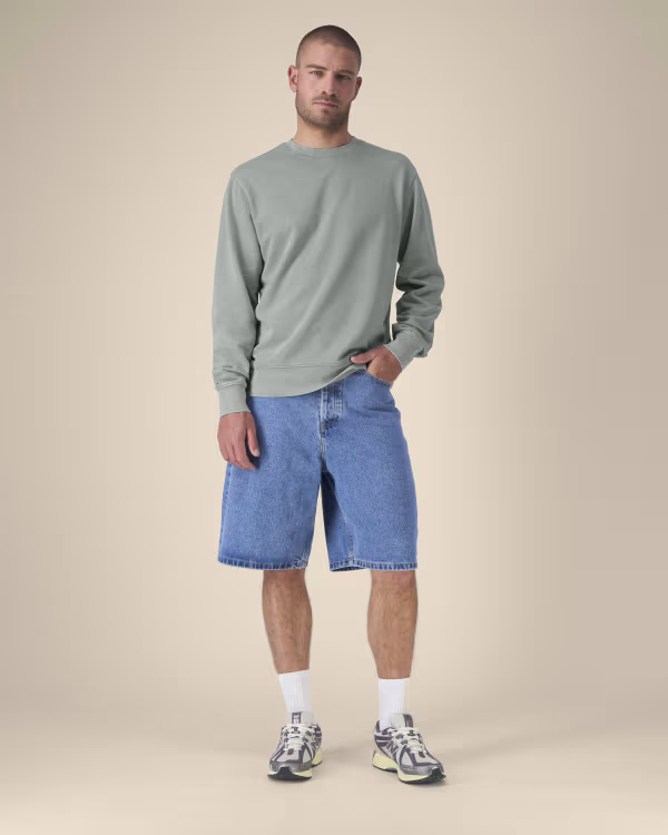 Matcher Vintage - (STSU085).