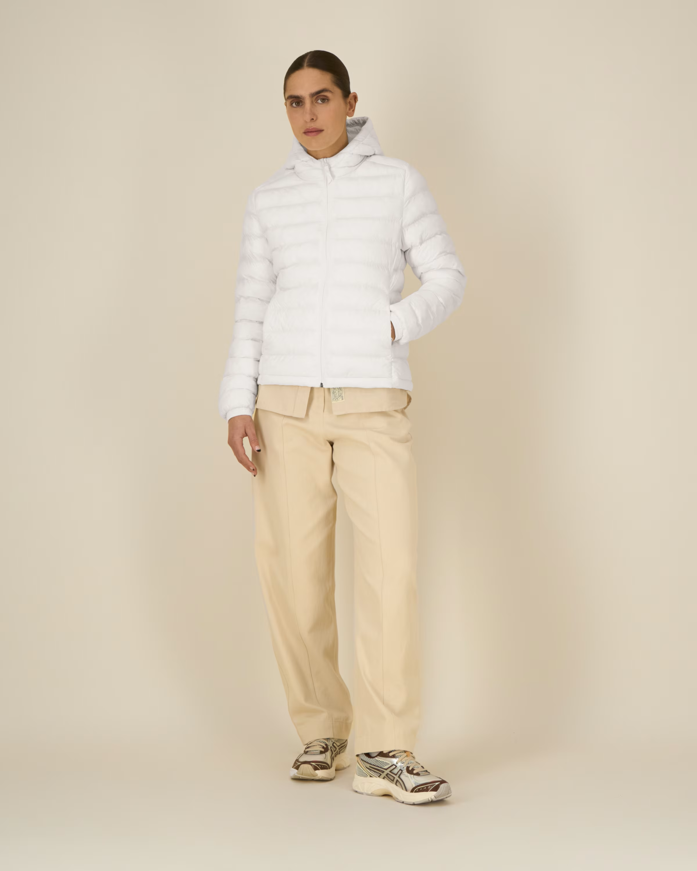 Stella Voyager 2.0 - (STJW191).